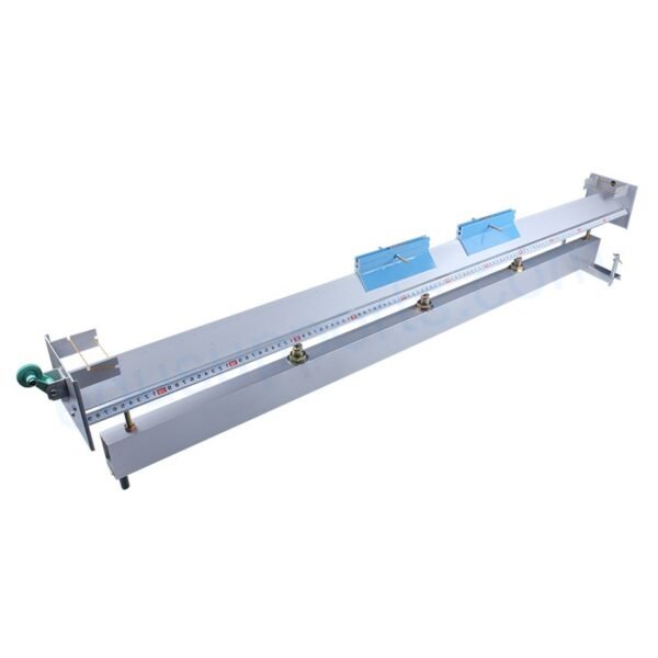 Linear Air Track for Exploring Dynamics with Accessories,Precision