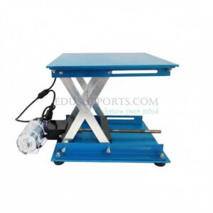 1-Stage Motorized Electric Lab Jack 250x250mm