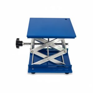 150x150mm Aluminum Alloy Lab Jack