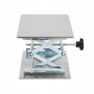 200x200mm Stainless Steel Lab Jack
