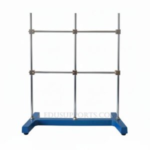 Complete H-Frame Laboratory Support System