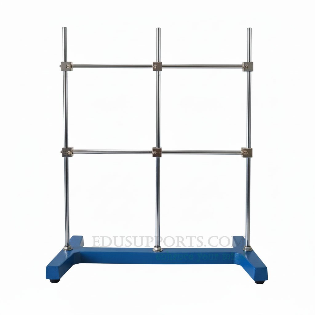 Complete H-Frame Laboratory Support System
