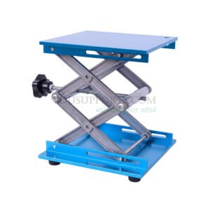 anodized-aluminum-lab-jack-250x250mm-20kg-load