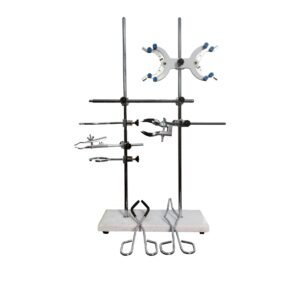 Multi-Function Lab Stand Set– Experimental Use
