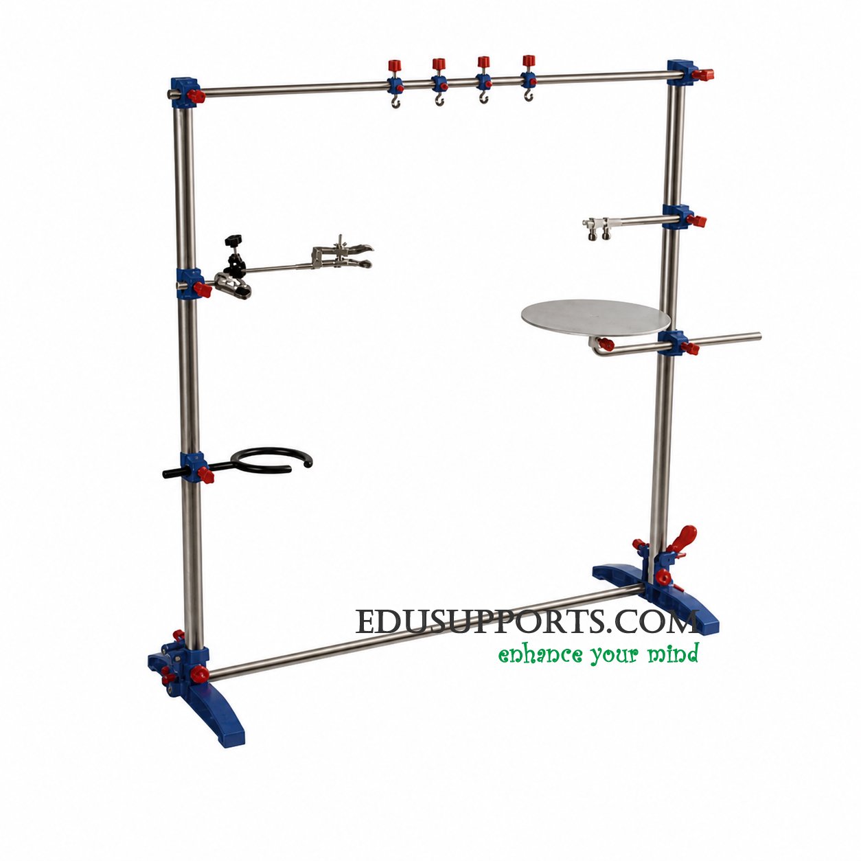 Multi-functional Experimental Stand Large scale