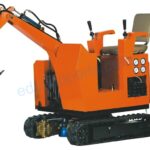 Excavator Hydraulic System Trainer