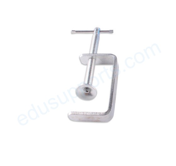 C type Clamp for Recording Timers