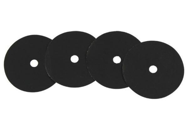 Recording Timer Spare - Carbon Discs