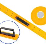 Measuring Rulers Plastic Rulers Metric Scale 50 စင်တီမီတာ