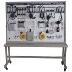 Ignition System Training Board